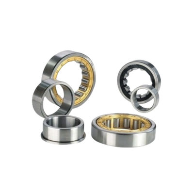 Strict quality control NU260M Best quality Cylindrical roller bearing Size300*540*85mm For Motor bearing