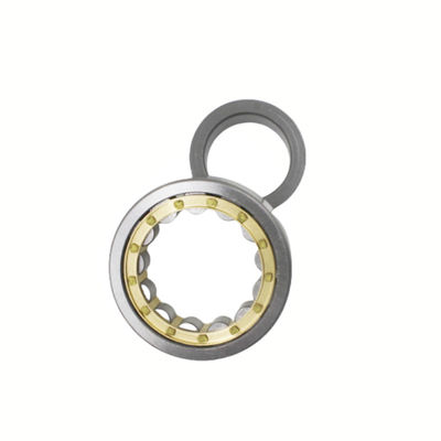 Wholesale steel bearing supplier high quality NU2260M Best quality Cylindrical roller bearing Size300*540*140mm