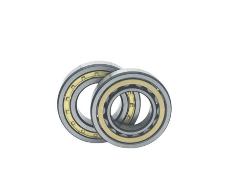 Reliable quality High speed Single row  NU/NUP1864M  Cylindrical roller bearing Size320*400*38mm For Farm industries