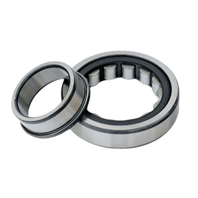 ast delivery Wholesale High precision bearings NJ/NU1064M  Cylindrical roller bearing Size320*480*74mm