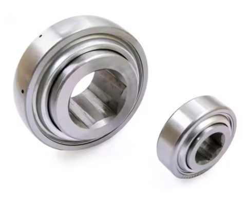 Cheap price customized OEM manufacturer roller bearing 207KRR9 Agricultural bearing For Farm industries