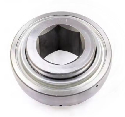 Cheap price customized OEM manufacturer roller bearing 207KRR9 Agricultural bearing For Farm industries