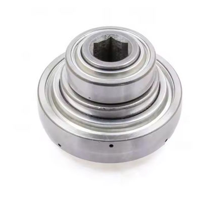 Cheap price customized OEM manufacturer roller bearing 207KRR9 Agricultural bearing For Farm industries