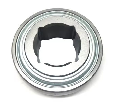 Cheap price customized OEM manufacturer roller bearing 207KRR9 Agricultural bearing For Farm industries