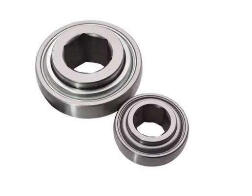 Reliable quality High speed Single row High load high speed 205KRRB2 Agricultural bearing For Farm industries