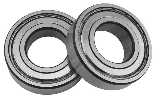 Reliable quality High speed Single row High load high speed 205KRRB2 Agricultural bearing For Farm industries