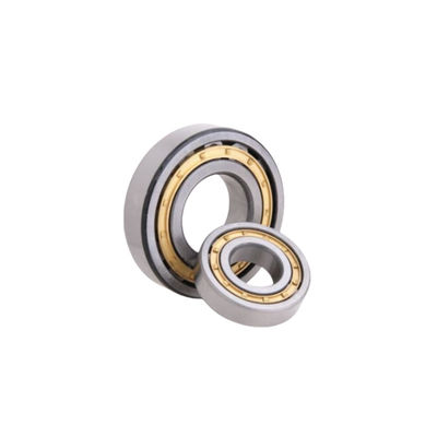 Reliable quality High speed Single row NU264M  Cylindrical roller bearing Size320 *580*92mm For mixer truck bearing