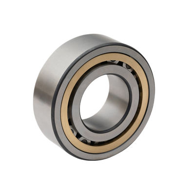 Wholesale steel bearing low friction high load-carrying NU3064M  Cylindrical roller bearing Size 320*480*121mm