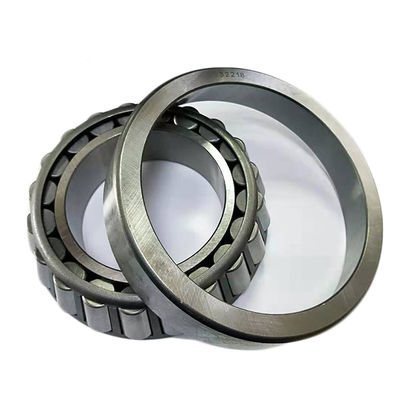 32218 Tapered roller bearing Bearing size 90×160×40 old model 7518E