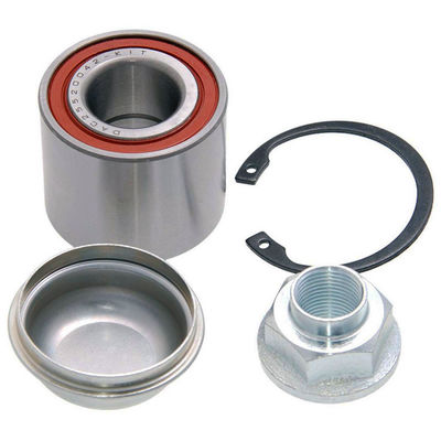 Automotive Wheel Bearings Model Number DAC25520042 RZ Wheel Hub Bearing