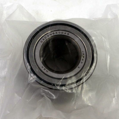 Japan Automotive Wheel Bearing DAC25550048 25*55*48 MM