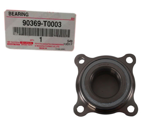 Front Wheel Hub Kit Bearing 90369-T0003