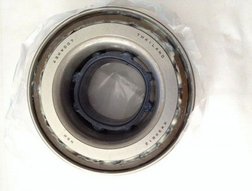 High Precision Bearing 90366T0008 Front Axle Wheel Hub Bearing 43KWD07 90366-T0008