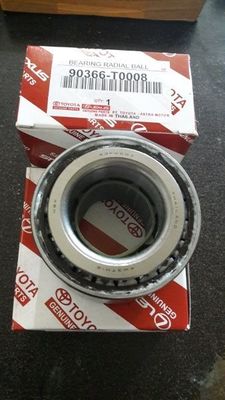 High Precision Bearing 90366T0008 Front Axle Wheel Hub Bearing 43KWD07 90366-T0008