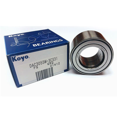 Bearing DAC3055W-3 DAC bearings for wheel hub 30x55x32 DAC3055W3CS31