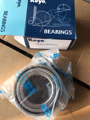 Bearing DAC3055W-3 DAC bearings for wheel hub 30x55x32 DAC3055W3CS31