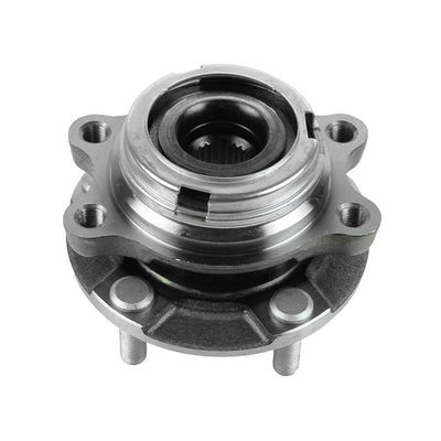 40202-JR70B 961728 front wheel hub bearing for Nissan Navara two-drive pickup