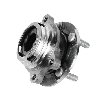 40202-JR70B 961728 front wheel hub bearing for Nissan Navara two-drive pickup
