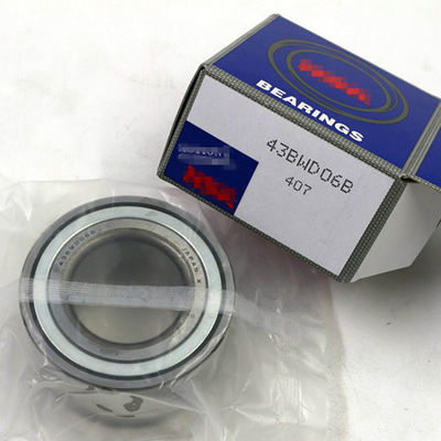 Wheel Bearings TOYOTA Front Axle 90369-43008 Japan 43BWD06 Bearing