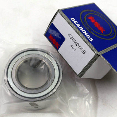 Wheel Bearings TOYOTA Front Axle 90369-43008 Japan 43BWD06 Bearing