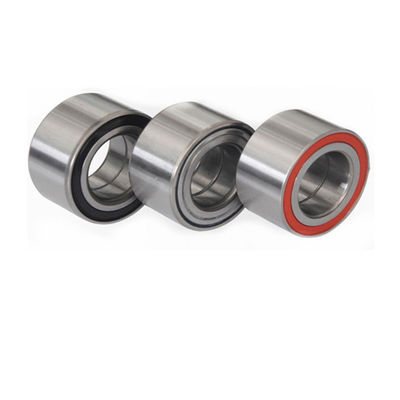 Imported Bearings DAC3564A-1 Front Wheel Hub Bearing DAC356437 Sizes 35*64*37mm