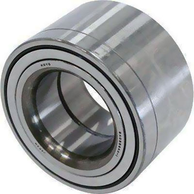 Imported Bearings DAC3564A-1 Front Wheel Hub Bearing DAC356437 Sizes 35*64*37mm