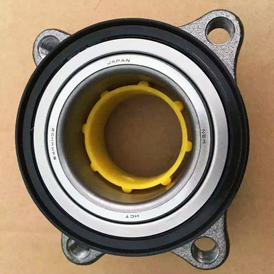 Japan Corolla rear wheel hub bearing 54KWH02