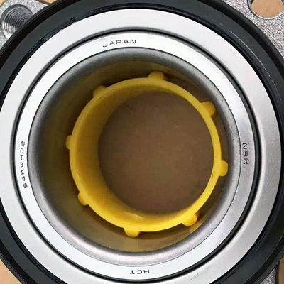 Japan Corolla rear wheel hub bearing 54KWH02