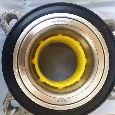 Japan Corolla rear wheel hub bearing 54KWH02