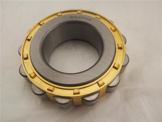 Product Manufacturer Long Using Life Good Performance RN309M  Cylindrical roller bearing Size45*86.5*25mm