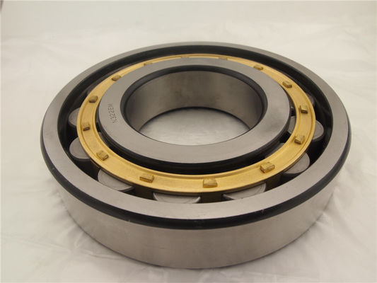Product Manufacturer Long Using Life Good Performance N322EM  Cylindrical roller bearing Size110*240*50mm