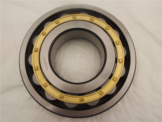Product Manufacturer Long Using Life Good Performance N322EM  Cylindrical roller bearing Size110*240*50mm