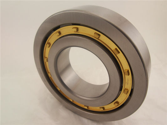 Product Manufacturer Long Using Life Good Performance NJ318EM  Cylindrical roller bearing Size90*190*43mm