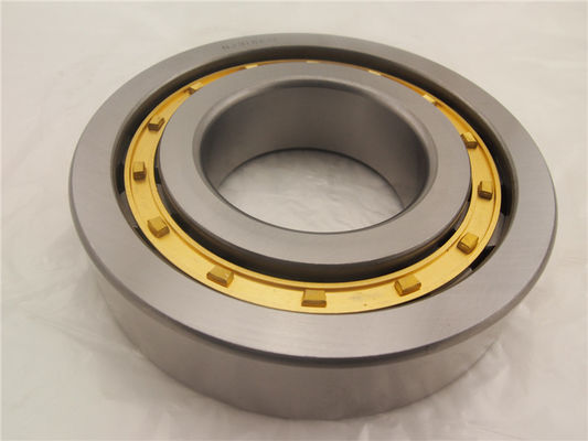 Product Manufacturer Long Using Life Good Performance NJ318EM  Cylindrical roller bearing Size90*190*43mm