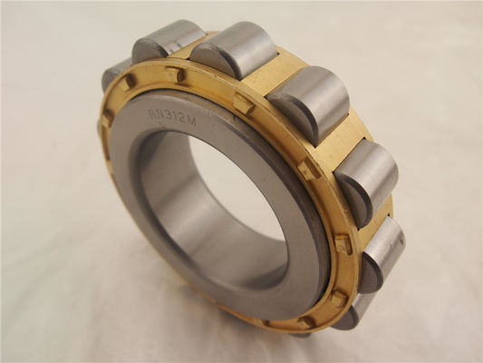 Product Manufacturer Long Using Life Good Performance RN312M  Cylindrical roller bearing Size60*113*31mm