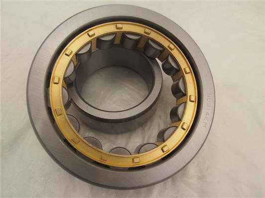 Product Manufacturer Long Using Life Good Performance NU314EM  Cylindrical roller bearing Size70*150*35mm
