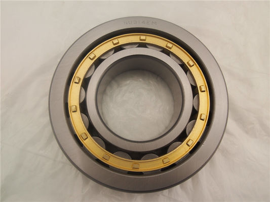 Product Manufacturer Long Using Life Good Performance NU314EM  Cylindrical roller bearing Size70*150*35mm