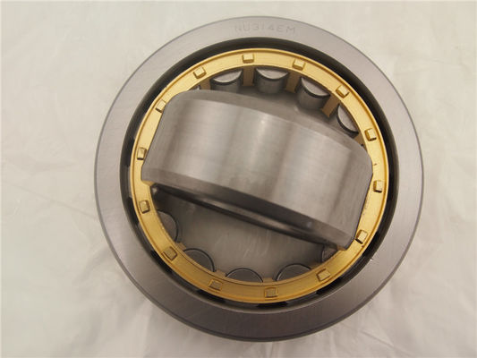 Product Manufacturer Long Using Life Good Performance NU314EM  Cylindrical roller bearing Size70*150*35mm