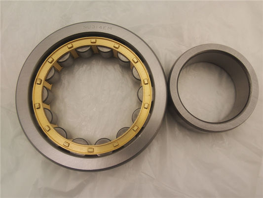 Product Manufacturer Long Using Life Good Performance NU314EM  Cylindrical roller bearing Size70*150*35mm
