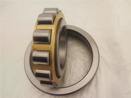 Product Manufacturer Long Using Life Good Performance NF315EM  Cylindrical roller bearing Size75*160*37mm
