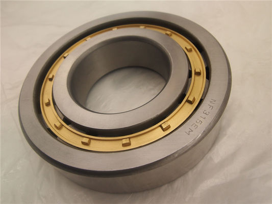 Product Manufacturer Long Using Life Good Performance NF315EM  Cylindrical roller bearing Size75*160*37mm
