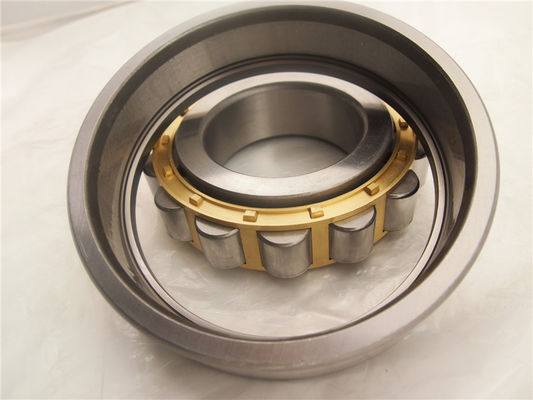 Product Manufacturer Long Using Life Good Performance NF315EM  Cylindrical roller bearing Size75*160*37mm