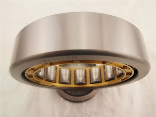 Product Manufacturer Long Using Life Good Performance NJ312EM  Cylindrical roller bearing Size60*130*31mm
