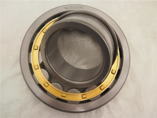 Product Manufacturer Long Using Life Good Performance NJ312EM  Cylindrical roller bearing Size60*130*31mm