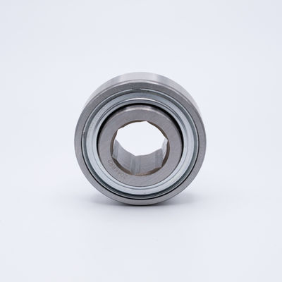 203KRR5 Agricultural Ball Bearing 13mm Hex bore