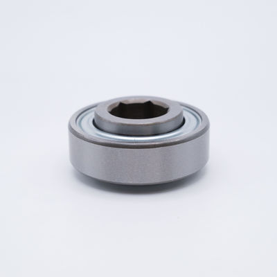 204KRR2 Agricultural Ball Bearing Hex Shaft Size 11/16x47x21 Sealed JD7126