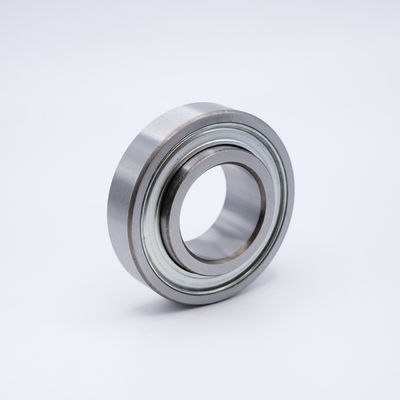 206KR7 Agricultural Ball Bearing 30x62x24
