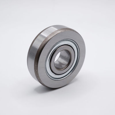 209NPP9 Agricultural Ball Bearing 1/2" Bore