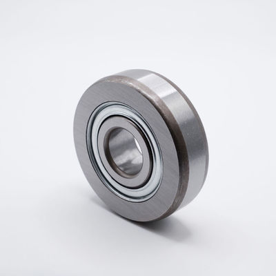 209NPP9 Agricultural Ball Bearing 1/2" Bore