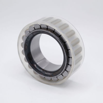 AL39377 John Deere Roller Bearing Replacement